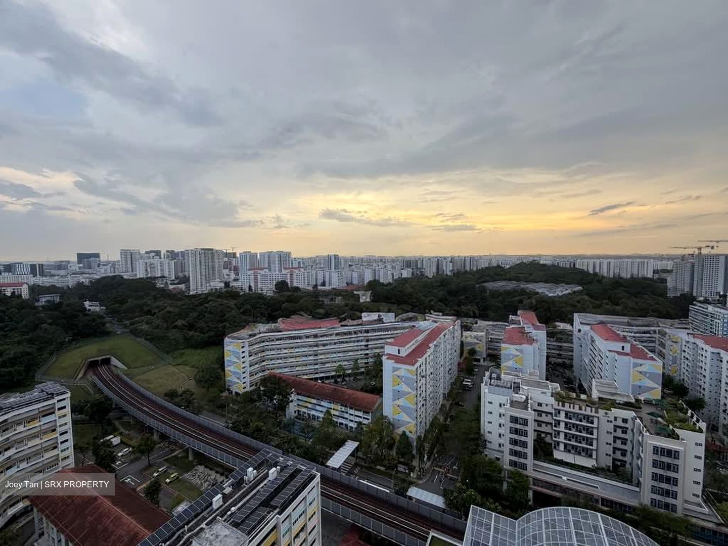 Guilin View (D23), Condominium #582649401